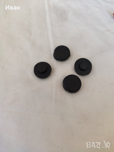 Гума шейна Ява тампон седалка jawa части за Ява, снимка 1