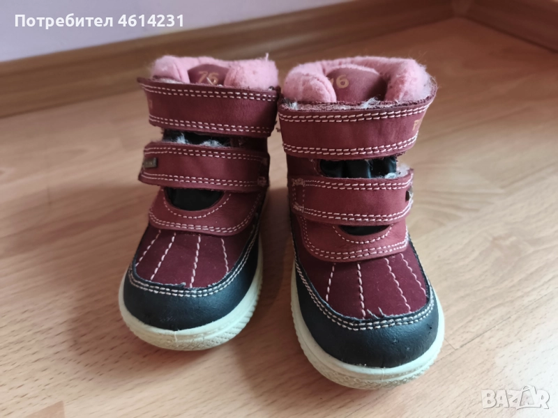 Боти за момиче Primigi, номер 22 , снимка 1