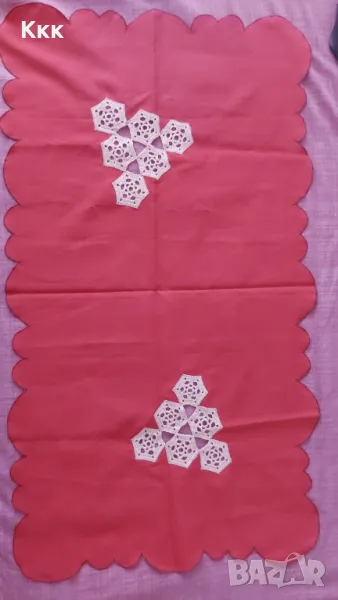 Салфетки за сервиране, снимка 1