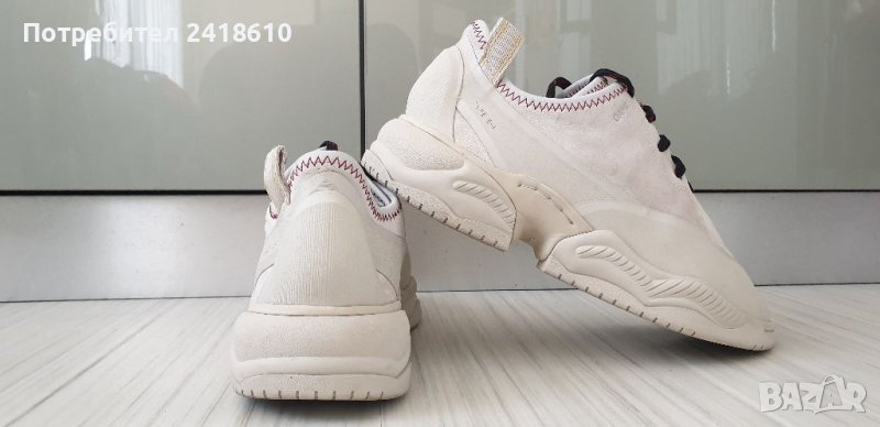 Adidas X OAMC Type 0 - 1 - Off White UK 9 US 9.5 Mens Size 43/1/3/ 26.5см  ОРИГИНАЛ!, снимка 1