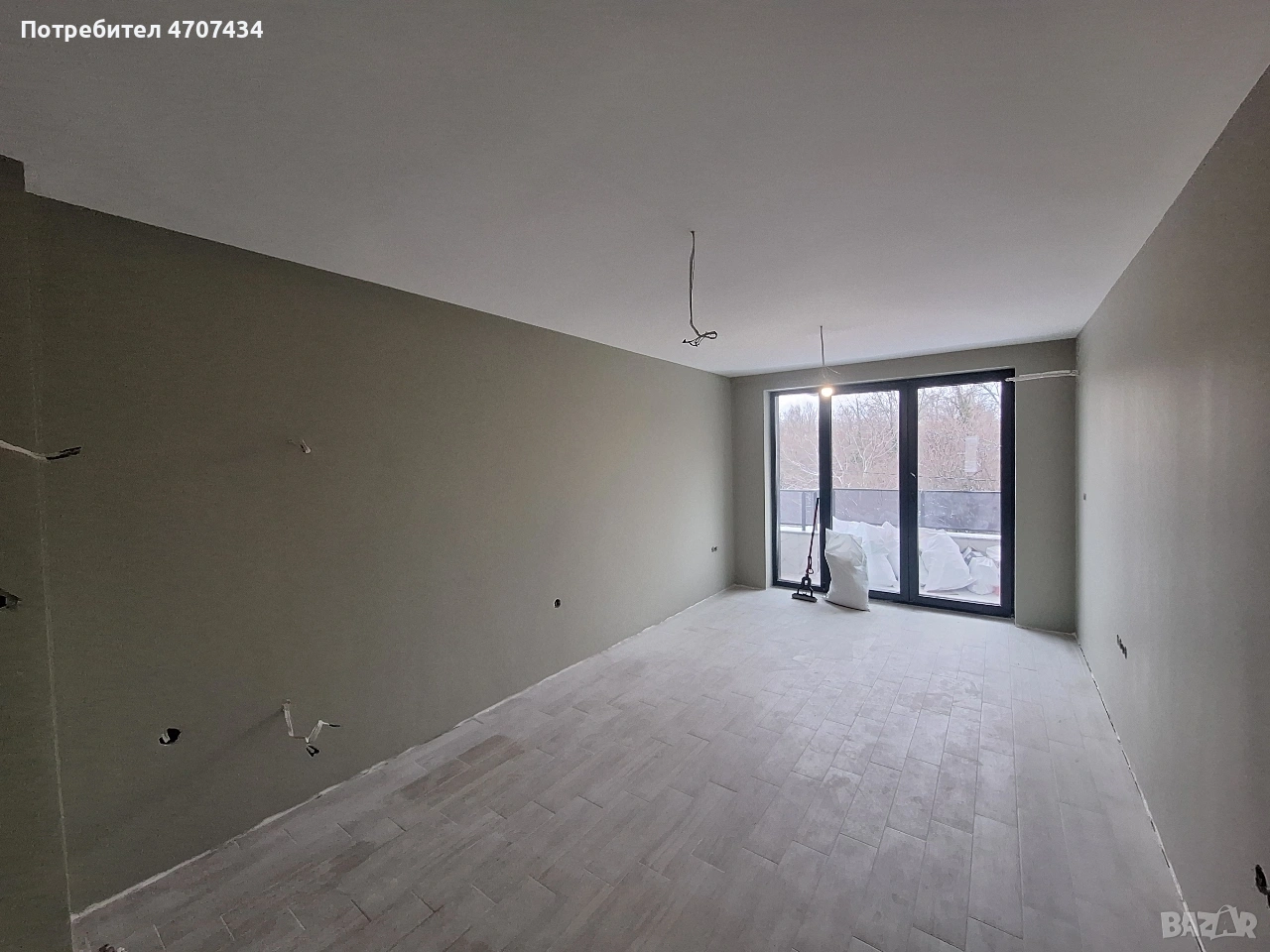 Шпакловка и боя – бързо, чисто и професионално!
✅ Професионално шпакловане и боядисване., снимка 1