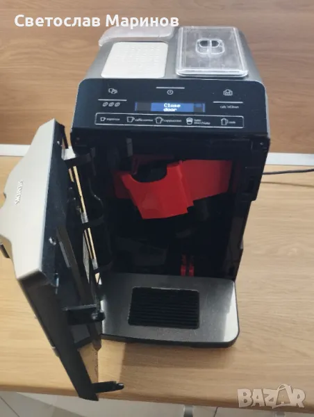 Кафе машина Siemens , снимка 1