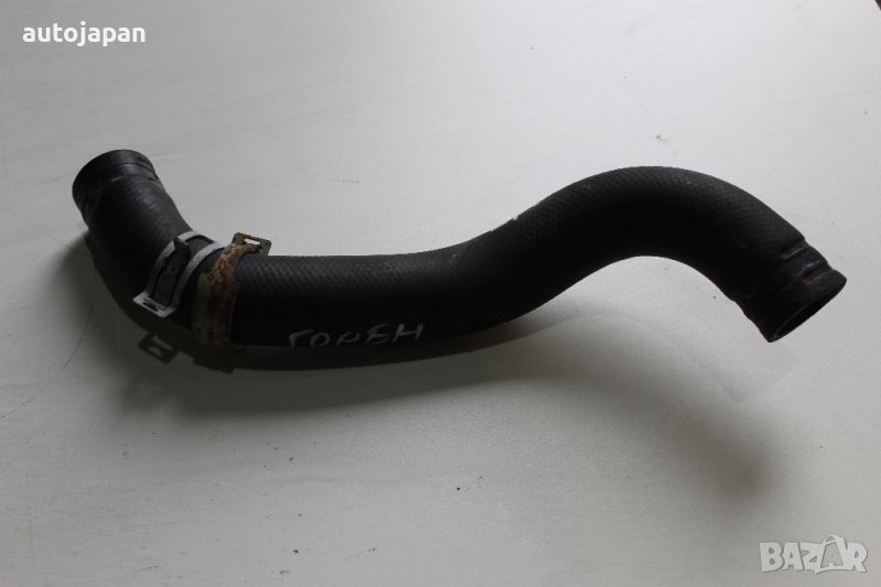 Маркуч, тръба турбо интеркулер Хонда акорд 7 2.2 и-цтди 150кс комби 04г Honda accord 7 2.2i-ctdi 150, снимка 1