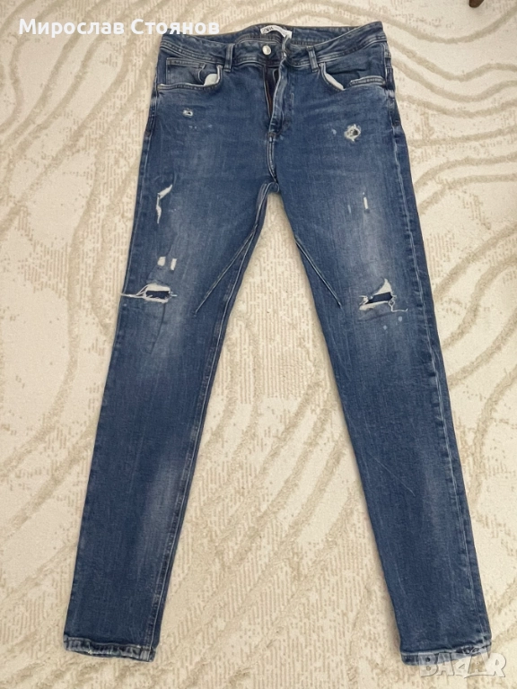 Мъжки Дънки, снимка 1