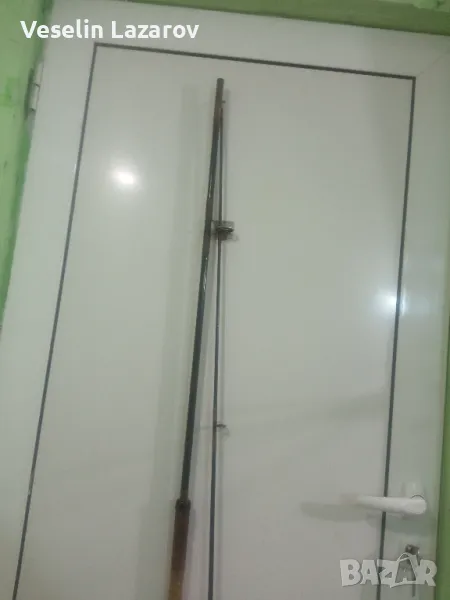 Вибростъкло 2.70 Корков , снимка 1