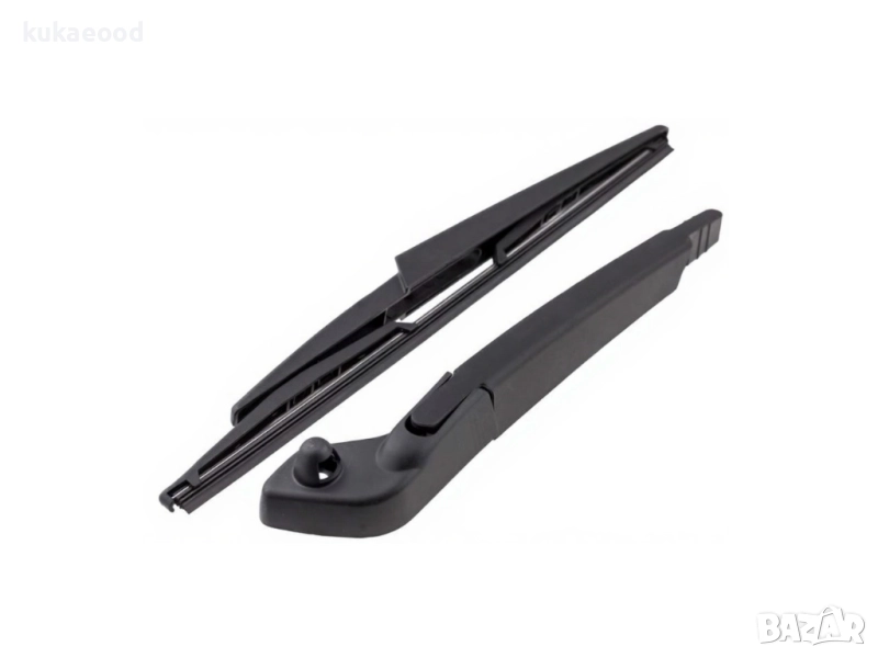 Задно рамо с чистачка Volvo XC70, снимка 1