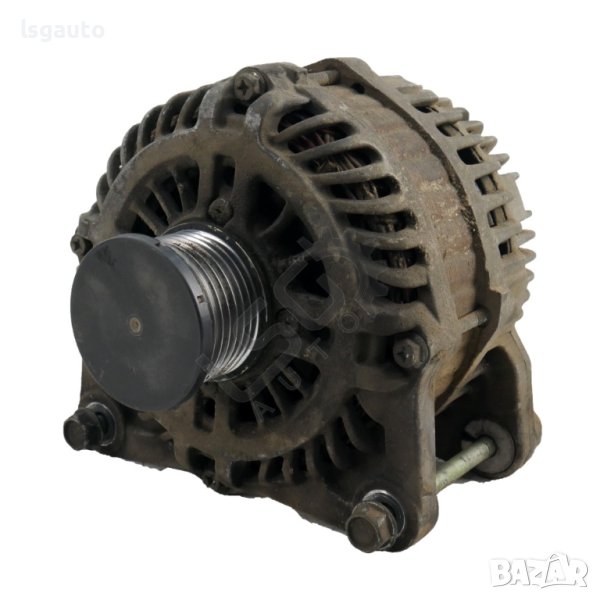 Алтернатор Renault Koleos 2008-2011 ID: 121742, снимка 1