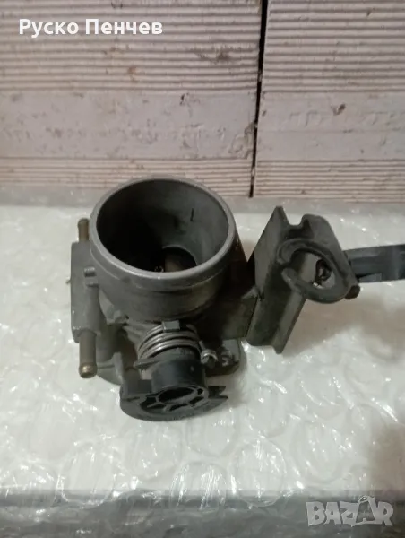 дроселова клапа за Фиат Мареа , снимка 1