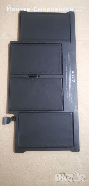 За MacBook Air A1369/A1466/A1405/A1496, снимка 1