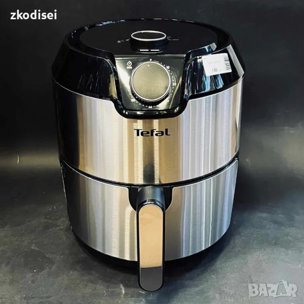 Air fryer TEFAL -EY201D, снимка 1
