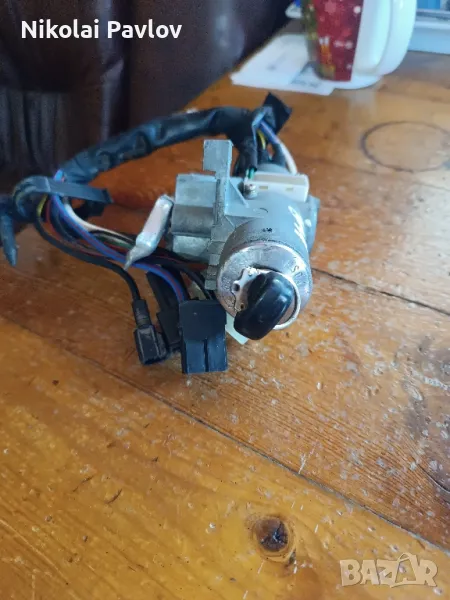 контактен ключ и климоред за кия спортаж, снимка 1