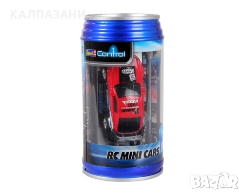 Радиоуправляема количка Revell 23521 Mini RC-Car II , снимка 1