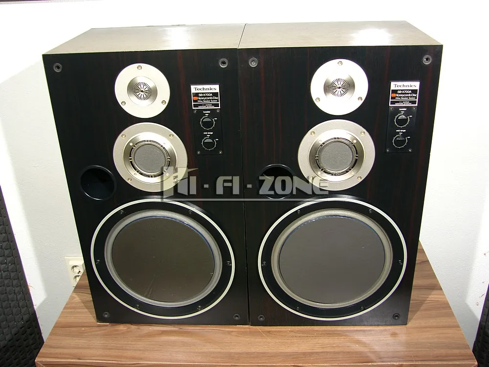 Technics sb-x700a /1 ТОНКОЛОНИ в Тонколони в Сливен