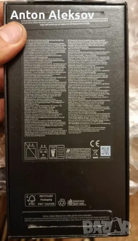 Samsung S24 Ultra 12GB RAM 256GB, снимка 7 - Samsung - 48075680
