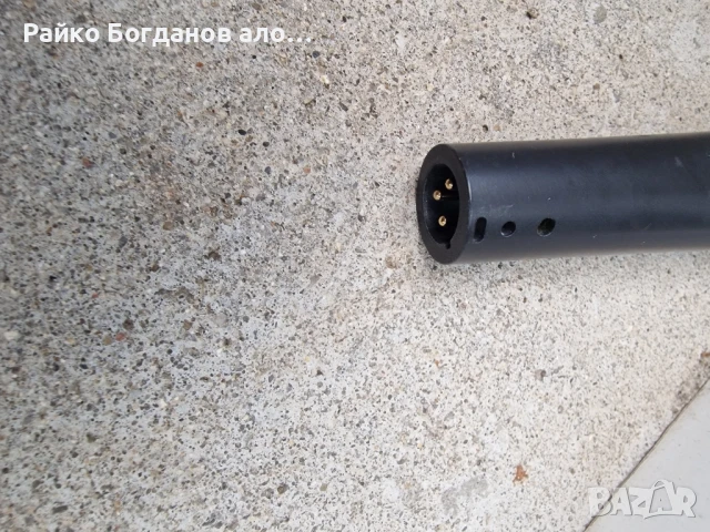 микрофон за пеене, снимка 2 - Микрофони - 50668057