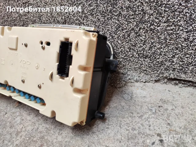 Километраж Сеат Ибиза/ Кордоба Дизел, снимка 10 - Части - 55767900