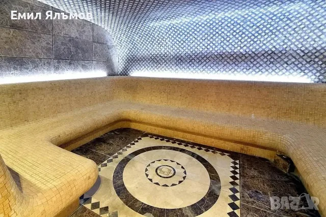 Монтаж парна баня от стиропор , епс, снимка 11 - Ремонти на баня - 39088981