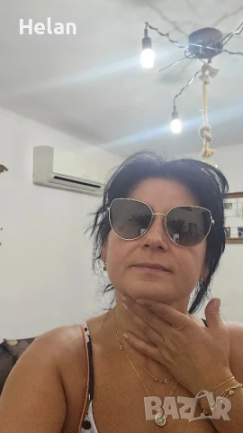 Дамски очила GUESS, снимка 9 - Слънчеви и диоптрични очила - 51354116