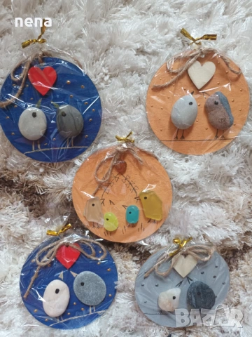 Магнити ръчна изработка, снимка 10 - Други - 51143909