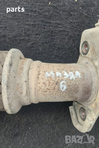 Мека Връзка Генерация Мазда 6 N, снимка 4 - Части - 42208858