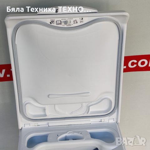 Пералня с горно отваряне AEG L5TBA30260 , Енергиен клас А+++/ E , 6кг , 1200об/мин, снимка 9 - Перални - 42111894