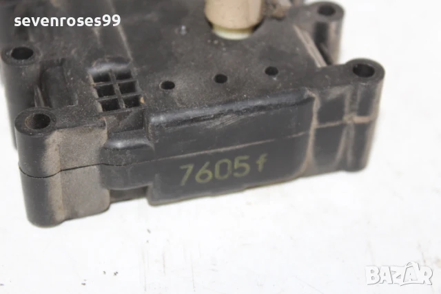 Клапа парно Мазда 3 2008 2.3i 158hp Mazda 3 седан  7605f, снимка 2 - Части - 51255576