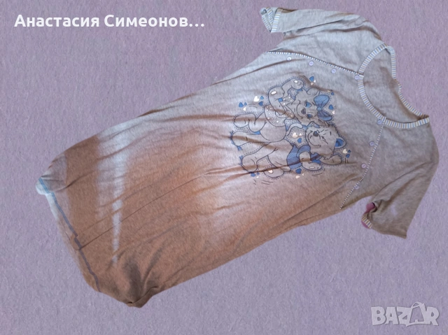 Нощници за бременни и кърмачки , снимка 4 - Нощници - 53197017