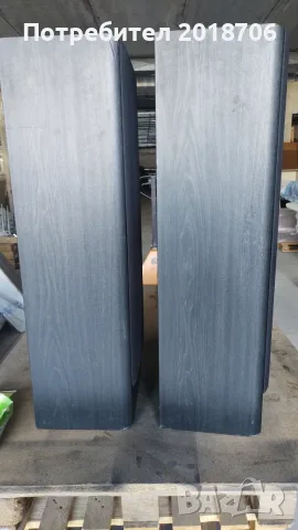 Jamo Cornet 75A, снимка 4 - Тонколони - 56337565