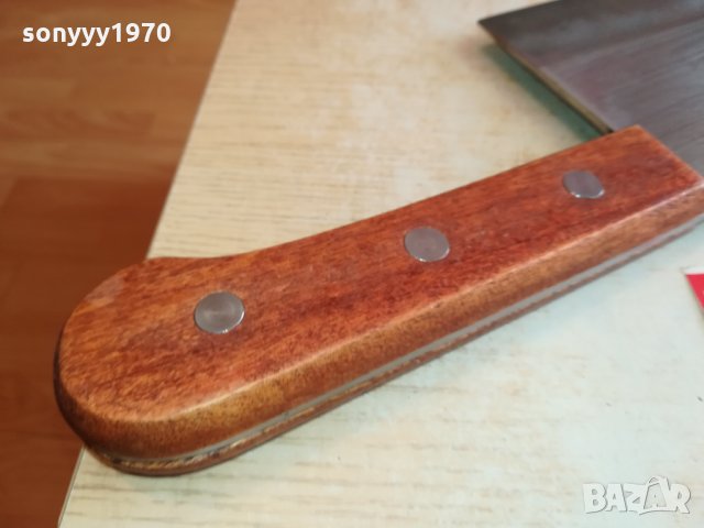 japan-сатър 40см внос france обява-0902221707, снимка 12 - Антикварни и старинни предмети - 35731603