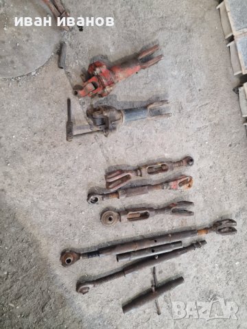 За Юмз Булгар , снимка 3 - Селскостопанска техника - 41260030