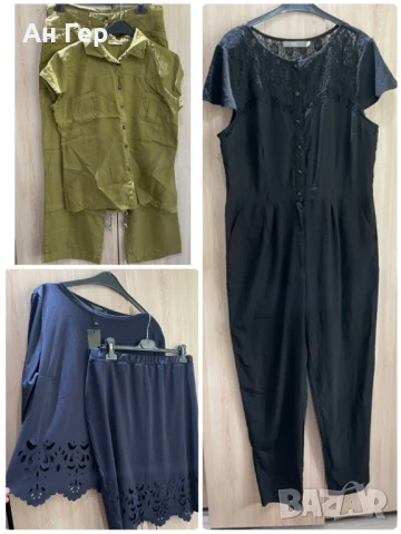 Поли сукмани панталони гащеризони , снимка 7 - Други - 50553396