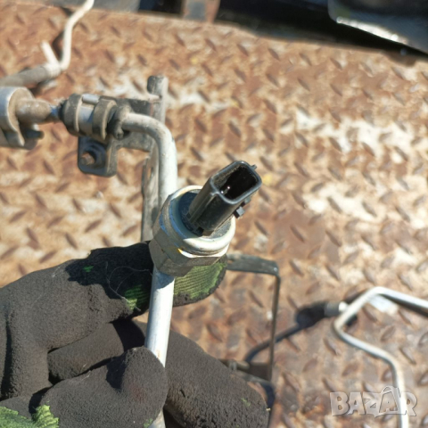 Тръба за климатик / Тръби за климатик Дачия Докер 2017 г 924543954R, снимка 10 - Части - 44528060