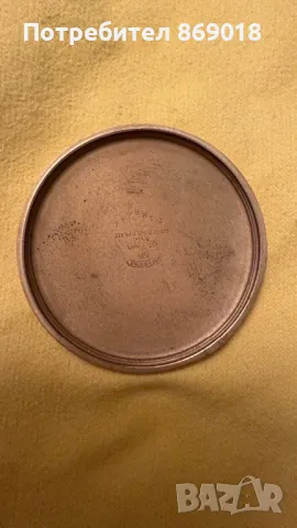 ДЖОБЕН ЧАСОВНИК ИЛИНОЙС, снимка 2 - Антикварни и старинни предмети - 48437845