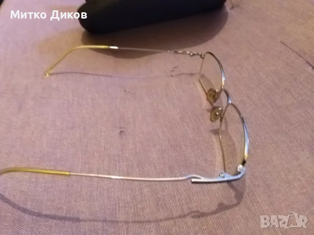 Маркови очила за рамки Лакосте с кутия и кърпичка, снимка 7 - Слънчеви и диоптрични очила - 49157147