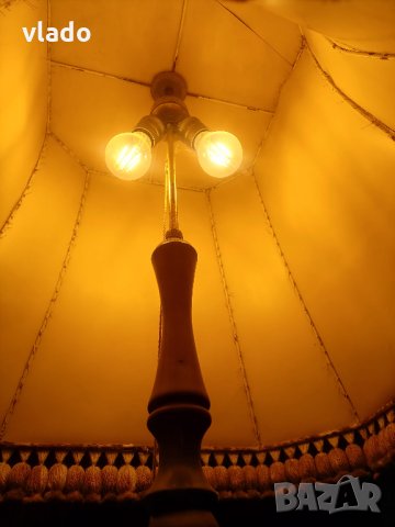 Лампа масив, снимка 4 - Лампиони - 34226836