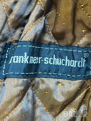 Кожено яке, естествена кожа, снимка 7 - Якета - 53504965