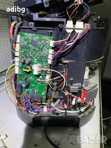 Евтини Части - Krups EA90 Barista, снимка 6 - Кафемашини - 50400800