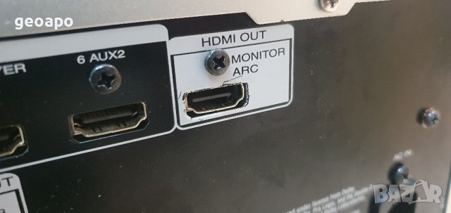 Продавам Marantz SR 5008 /Маранц sr5008/ - 799 лв., снимка 6 - Ресийвъри, усилватели, смесителни пултове - 42563367