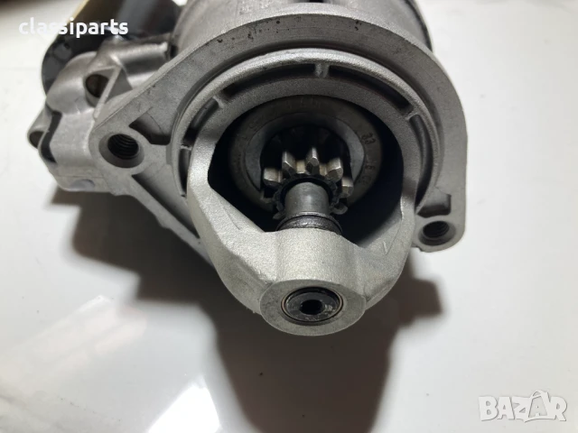Стартер Bosch за Форд Ескорт, Орион и Фиеста / FORD Escort, Orion, Fiesta, снимка 4 - Части - 50527442