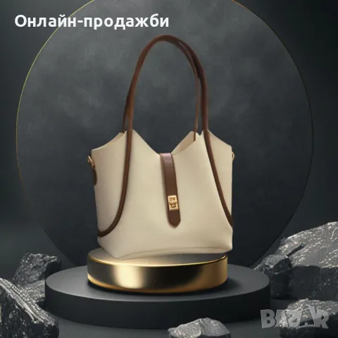 Чанта еко кожа, снимка 1