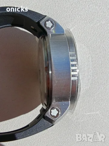 Barbos STINGRAY Blue Dial Limited Edition , снимка 8 - Мъжки - 56197807