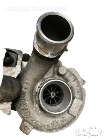 Турбокомпресор 28231-2F100 7805020001 за Kia Sorento 2.2 CRDi 2012, снимка 3 - Части - 55817322