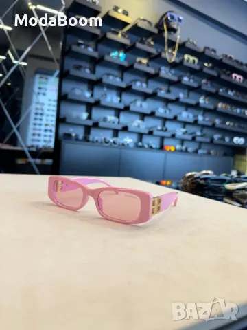 Дамски слънчеви очила различни цветове , снимка 9 - Слънчеви и диоптрични очила - 48124924