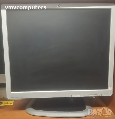 Монитор Hp 19 инча