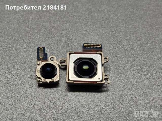 Задна камера за Samsung Galaxy Z Flip 5 SM-F731B 