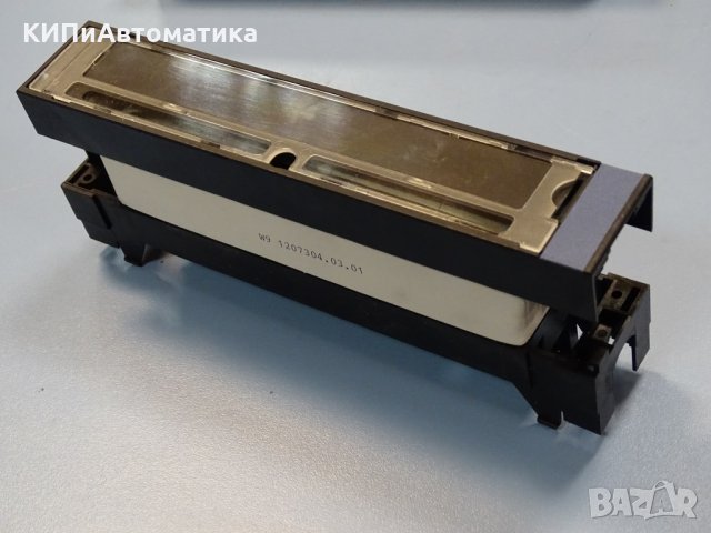 Конекторен блок Telemecanique TSX-BLK 1 Terminal Block 24 borness, снимка 6 - Резервни части за машини - 36001358