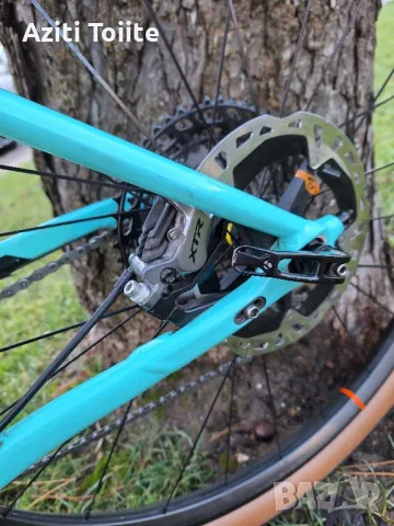 Trek 29, снимка 9 - Велосипеди - 48596025