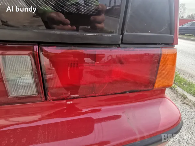 Хонда Црх 2ген на части , снимка 7 - Автомобили и джипове - 49638896