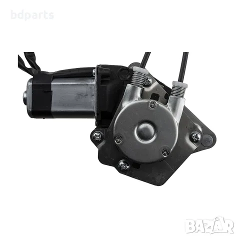 Стъклоповдигач за Honda Accord Coupe, Acura CL - Преден Ляв, снимка 3 - Части - 56142990