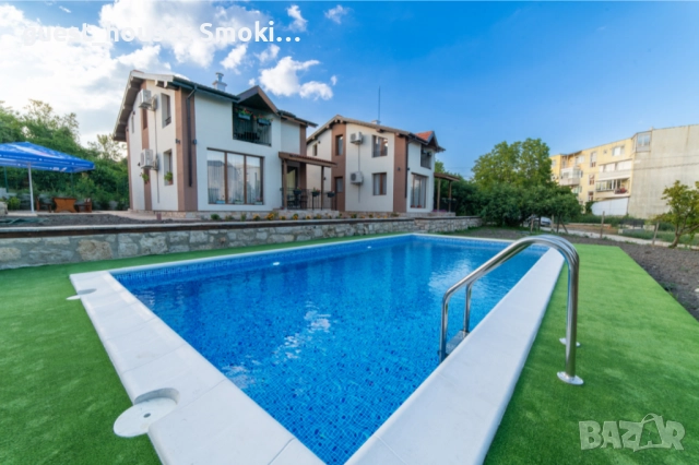 Къщи за гости " Смокините" , снимка 2 - Хотели - 51063289